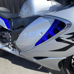 Suzuki HAYABUSA 1340 occasion - Ruaudin - photo 3/5