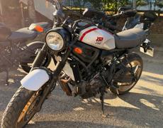 Yamaha autres Dardilly