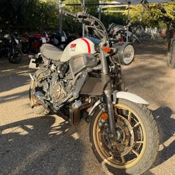 Yamaha XSR 700 LEGACY occasion - Dardilly - photo 2/3