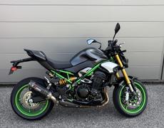 Kawasaki Z900 Saint-Martin-d'Hères