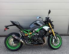 Kawasaki autres Saint-Martin-d'Hères