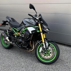 Kawasaki Z900 occasion - Saint-Martin-d'H&egrave;res - photo 2/4