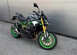 Kawasaki Z900 SE occasion - Saint-Martin-d'H&egrave;res - photo 2/4