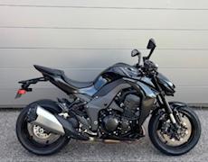 Kawasaki autres Saint-Martin-d'Hères