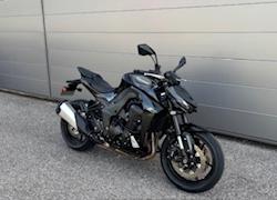 Kawasaki Z1100 occasion - Saint-Martin-d'H&egrave;res - photo 2/4