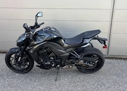 Kawasaki Z1100 occasion - Saint-Martin-d'H&egrave;res - photo 3/4