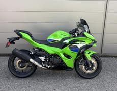 Kawasaki autres Saint-Martin-d'Hères