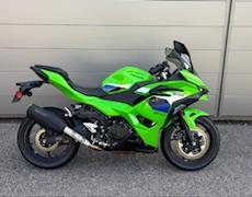 Kawasaki autres Saint-Martin-d'Hères