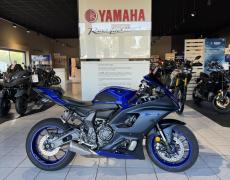 Yamaha YZF R7 Coignières