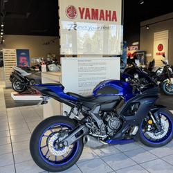 Yamaha YZF R7 occasion - Coigni&egrave;res - photo 2/5