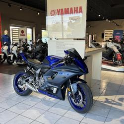 Yamaha YZF R7 occasion - Coigni&egrave;res - photo 3/5