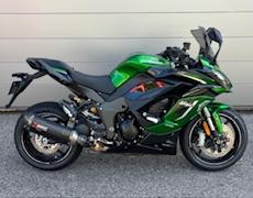 Kawasaki autres Saint-Martin-d'Hères