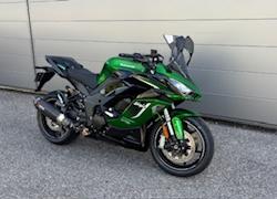 Kawasaki 1100 SX SE occasion - Saint-Martin-d'H&egrave;res - photo 2/4