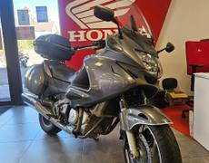 Honda Deauville Étupes