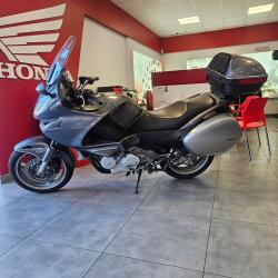 Honda Deauville occasion - &Eacute;tupes - photo 2/3