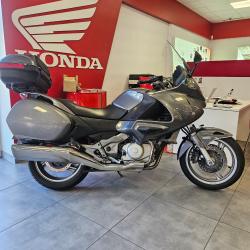 Honda Deauville occasion - &Eacute;tupes - photo 3/3
