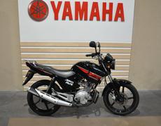 Yamaha YBR Nancy