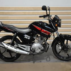 Yamaha YBR occasion - Nancy - photo 2/5