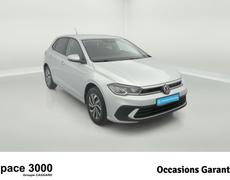 Volkswagen Polo Pontarlier