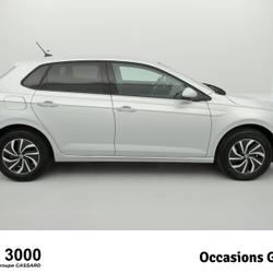 Volkswagen Polo Polo 1.0 TSI 95 S&S BVM5 VW Edition Pontarlier