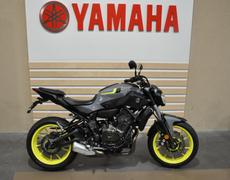 Yamaha autres Nancy