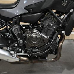 Yamaha MT-07 47.5CV occasion - Nancy - photo 3/5