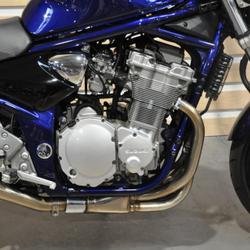 Suzuki GSF occasion - Nancy - photo 3/5