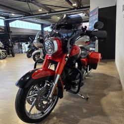 Harley Davidson Road Glide occasion - B&egrave;gles - photo 3/5