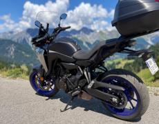 Yamaha autres Ville-la-Grand