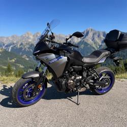 Yamaha TRACER 7 35KW occasion - Ville-la-Grand - photo 2/3