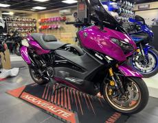 Yamaha T MAX