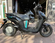 Yamaha Neo's Tourcoing