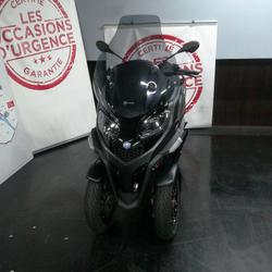 Piaggio MP3  Paris 17e Arrondissement