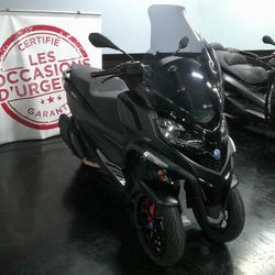Piaggio MP3  Paris 17e Arrondissement