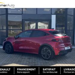 Renault Clio 5 E-Tech full hybrid 160 ch esprit Alpine Loud&eacute;ac