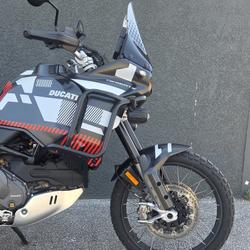 Ducati autres  Perpignan