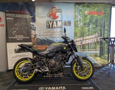 Yamaha autres Rennes