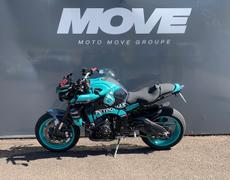 Yamaha MT10 Limoges