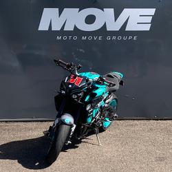 Yamaha MT10 occasion - Limoges - photo 2/5