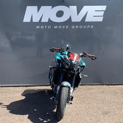 Yamaha MT10 occasion - Limoges - photo 3/5