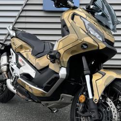 Honda X-ADV occasion - Gonfreville-l'Orcher - photo 2/5