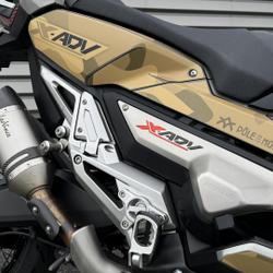 Honda X-ADV occasion - Gonfreville-l'Orcher - photo 3/5