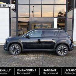 Renault R4 E-Tech Electrique 150 ch autonomie confort Iconic Loud&eacute;ac