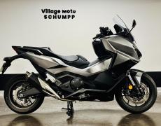 Honda Forza Eckbolsheim