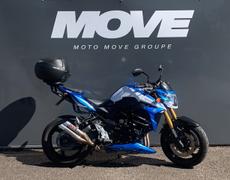 Suzuki GSR 750 Limoges