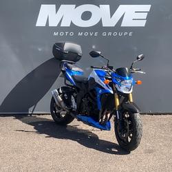 Suzuki GSR 750 occasion - Limoges - photo 2/5