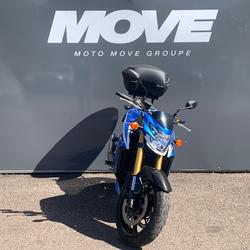 Suzuki GSR 750 occasion - Limoges - photo 3/5