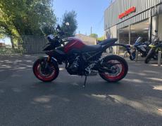 Suzuki GSX