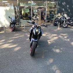 Suzuki GSX occasion - Saintes - photo 2/4
