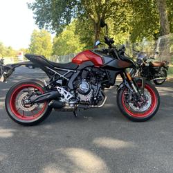 Suzuki GSX occasion - Saintes - photo 3/4